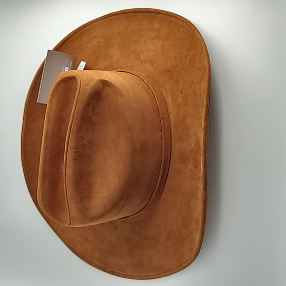 American Hat Makers Cowboy/Cowgirl Hat Size Small - Picture 2 of 10
